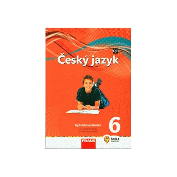 Český jazyk 6