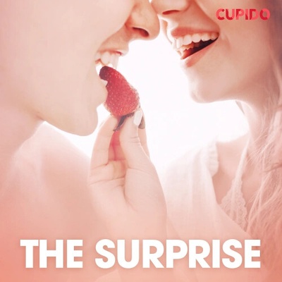 The Surprise (EN) - Cupido