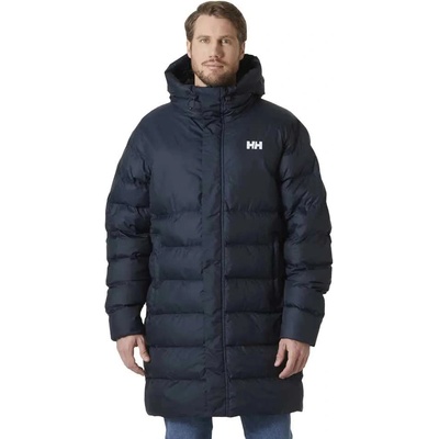 Helly hansen Анорак Helly hansen Oslo parka - Blue (Navy)