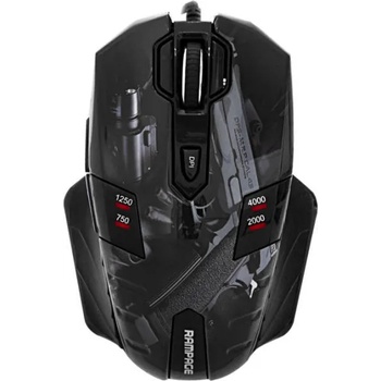 Image 1 of Rampage GX-Core8 Guns (18949)