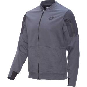 Lotto Спортно горнище training sweat fz (220058-014)