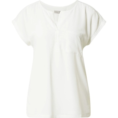 Fransa Блуза 'Zawov' бяло, размер XL