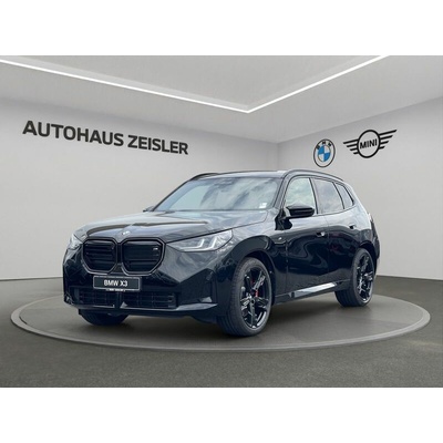 BMW X3 M50 M Sport Pro xDrive 293 kW