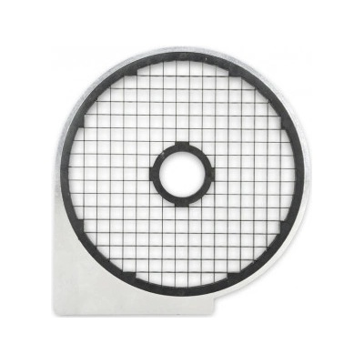 Hendi kostičkovací kotouč 10x10 mm 234747