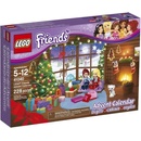 LEGO® 41040 Friends Adventný kalendár