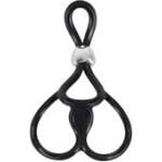 You2Toys Троен пръстен за топки и пенис (P21396)