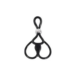 You2Toys Троен пръстен за топки и пенис (P21396)