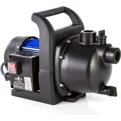 Orca 1200 W M79961