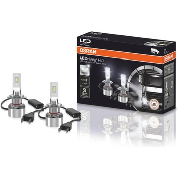 Image 1 of OSRAM LEDriving HLT H7 18W 24V 2x (64215DWS)