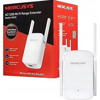 Mercusys ME30