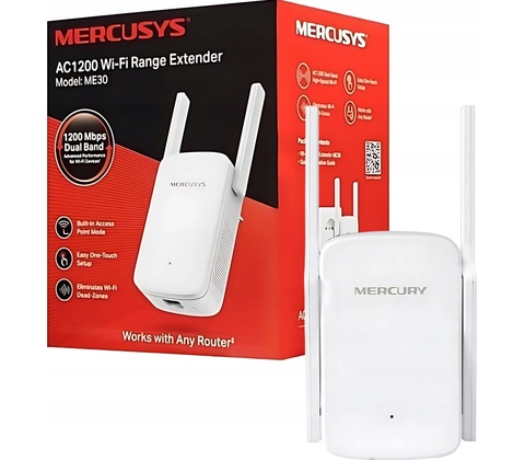 Mercusys ME30