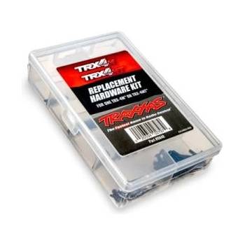 Traxxas комплект винтове (за TRX-4M High Trail, TRX-4MT)