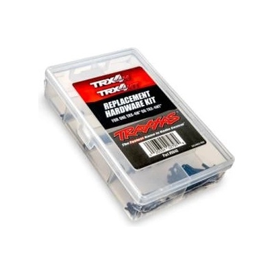 Traxxas комплект винтове (за TRX-4M High Trail, TRX-4MT)