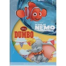 Hľadá sa Nemo Dumbo