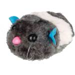 TRIXIE Wriggle Toy - въртяща играчка за котки 8 см