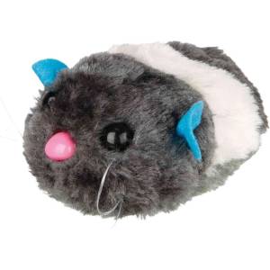 TRIXIE Wriggle Toy - въртяща играчка за котки 8 см