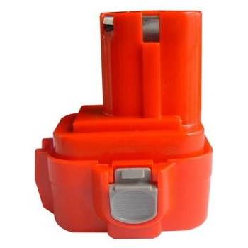 Image 1 of VHBW Батерия за Makita 9100 / 9101 / 9102, 9.6 V, 1.5 Ah (800114678)