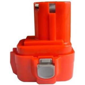 VHBW Батерия за Makita 9100 / 9101 / 9102, 9.6 V, 1.5 Ah (800114678)