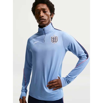 Nike Блуза ent m nk df strk drill top k