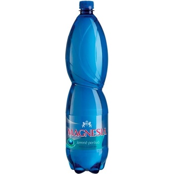 Magnesia jemně perlivá Medium 1,5 l