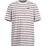 Maloja Мъжка тениска Maloja GriffinM. T-shirt - Stormy Lilac Stripe (216-8883-0312)