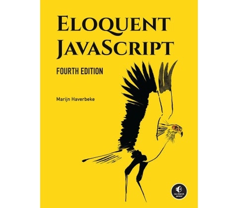 Eloquent Javascript, 4th Edition