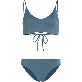 O'Neill O´neill Beach Vintage Midles Rita bikini - Blue (Copen Blue)