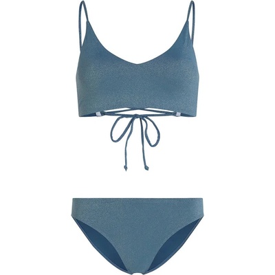 O'Neill O´neill Beach Vintage Midles Rita bikini - Blue (Copen Blue)
