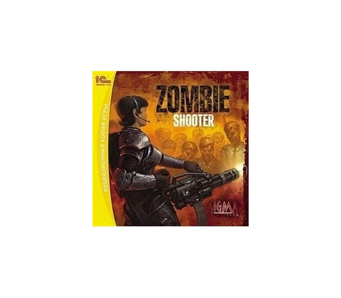 Zombie Shooter
