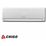 Chigo AC-09CHSD WIFI Климатици