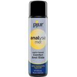 pjur Анален лубрикант pjur analyse me! хиалур