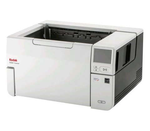 Kodak S3060