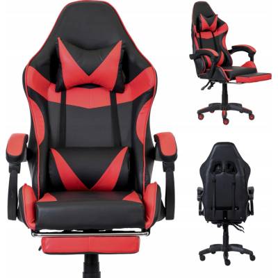 Pegie Prestige 5906293690001 čierno-červená