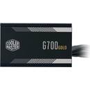 Image 1 of Cooler Master G700 700W 80 PLUS Gold (MPW-7001-ACAAG-NL)