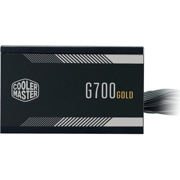 Image 1 of Cooler Master G700 700W 80 PLUS Gold (MPW-7001-ACAAG-NL)