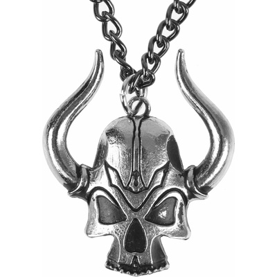 FALON ланец Skull - PSY1021