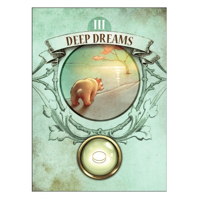 Sylex Dreamscape: Deep Dreams