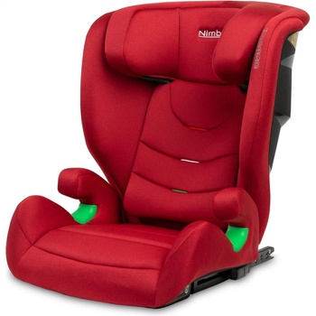 Caretero Nimbus i-Size 2022 Red