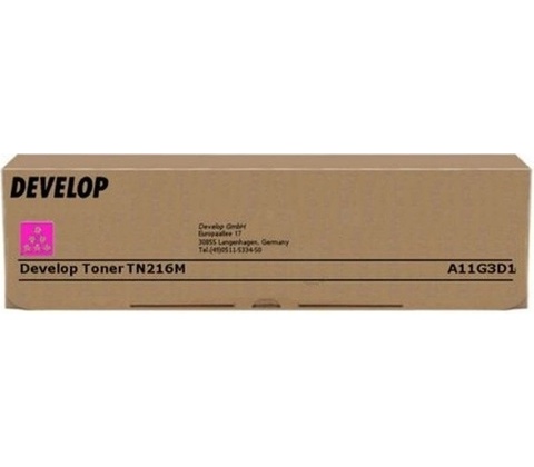 Develop A0DE1AH - originálny