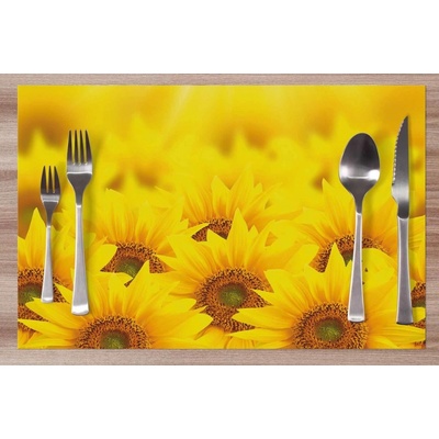 Impar prostírání Slunečnice 42x28cm