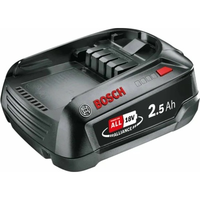 Gardena PBA 18V 2.5Ah
