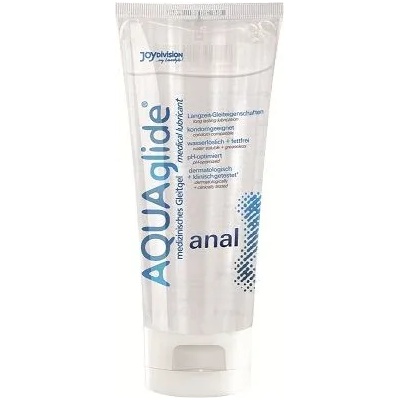 Joydivision - aquaglide Анален лубрикант aquaglide