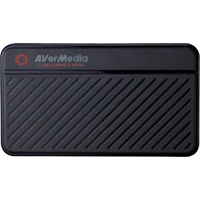 AVerMedia Външен кепчър AVerMedia LIVE Gamer Mini (61GC3110A0AB)