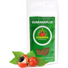 GuaranaPlus Guarana prášek 100 g