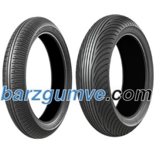 Bridgestone W01 Regen / Soft ( 165/630 R17 TL Задно колело, NHS ) - barzgumve Мотоциклетни гуми