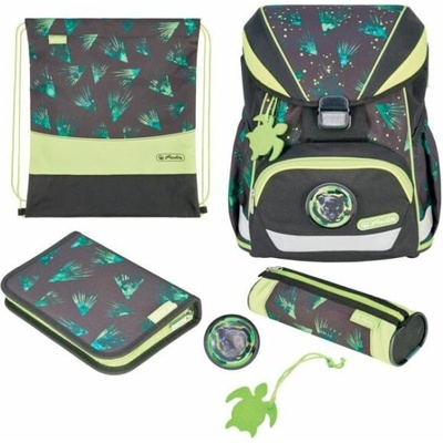 Herlitz UltraLight XL Explorer 4d.