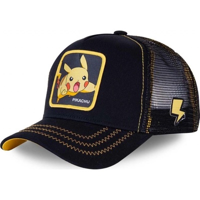 TRUCKER CAPSLAB POKEMON CL/PKM2/1/PIK7 CAPSLAB