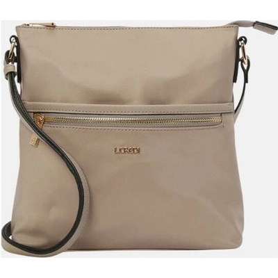 L.Credi Alena Crossbody Beige 4L