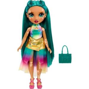 MGA Entertainment Rainbow High Fashion кукла - основно издание Jewel (248668-EUC)