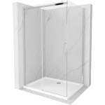 Mexen Omega 130х90 cm + tray square